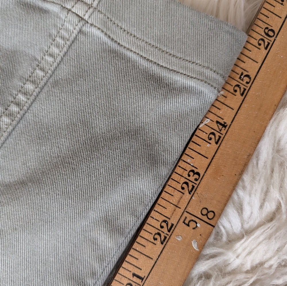 Spanx Stretch Twill Straight Leg Pant xs petite NWT - Picture 12 of 15